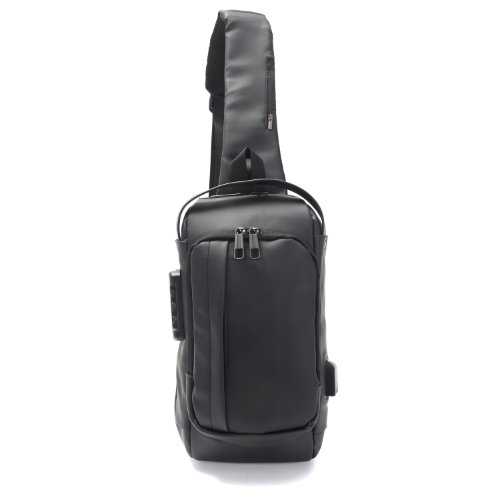 Riñonera Morral Antirrobo