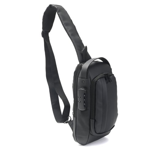 Riñonera Morral Antirrobo - Imagen 2