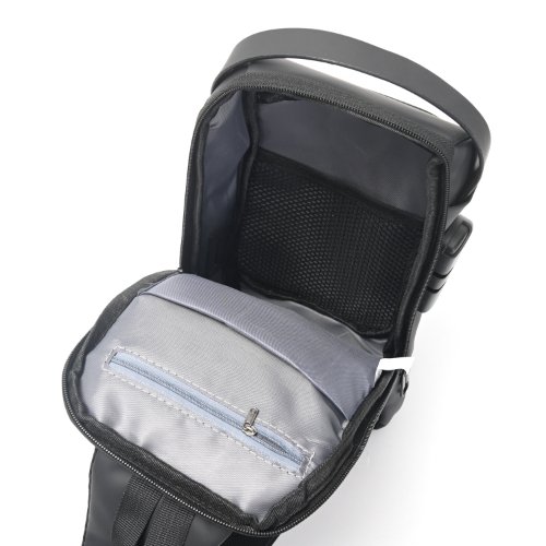 Riñonera Morral Antirrobo - Imagen 4