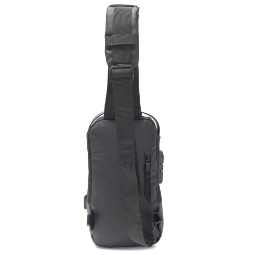 Riñonera Morral Antirrobo - Imagen 3