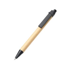 Boligrafo Eco Pen - Negro