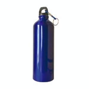 Botella Lacar - Azul