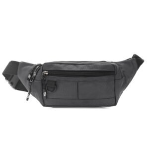 Riñonera Potrerillos - Gris