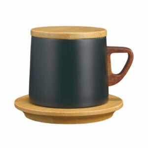 Taza Térmica Raíz