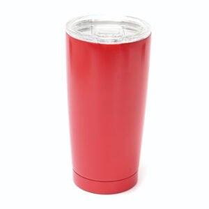 Vaso Trémico Famatina - Rojo