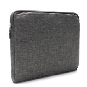 Funda para notebook - Gris