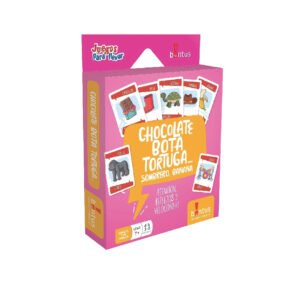 Chocolate-Bota-Tortuga