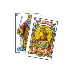 Cartas españolas