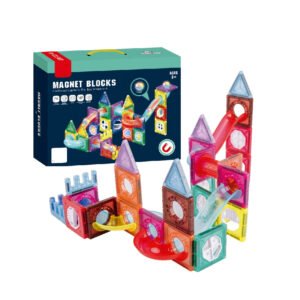 Magnetic 40 piezas