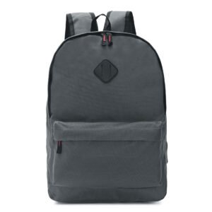 Rombo I - Gris Oscuro