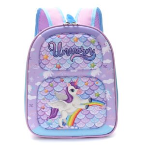 Magic 12" - Unicornio