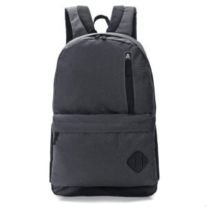 School I Lisas - Gris Oscuro