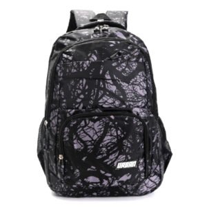 Urban Berlin - Negro y gris