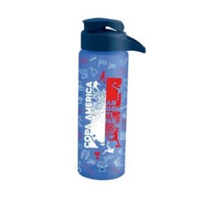 Botella plastica Copa América