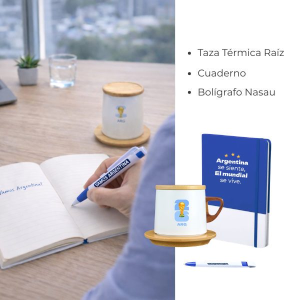 Merchandising Edición Mundial - Imagen 7