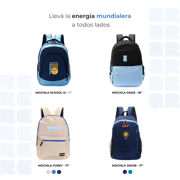 Merchandising Edición Mundial - Imagen 5