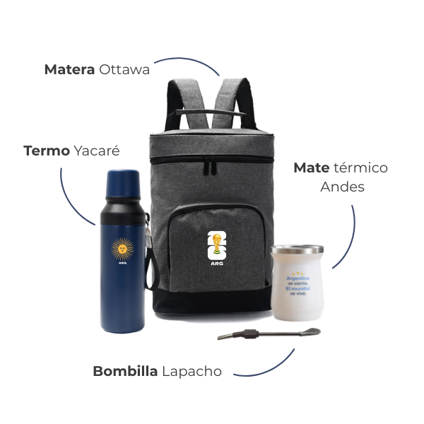 Merchandising Edición Mundial - Imagen 4